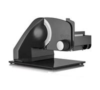 Electric Food Chopper by Graef Classic C95 Iron Mica Foldable Compact Tool