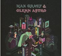 Max Graef and Glenn Astro - The Yard Work Simulator