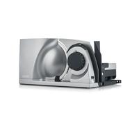 Graef Mytiny Foldable Food Slicer - Silver