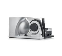 Graef MYTiny Foldable Slicer,Micaslicer,Silver, MT1000UK