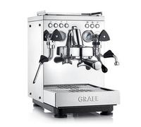 Graef Portafilter Estessa Espresso Machine