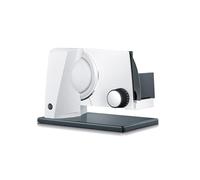 GRAEF S 11001 Slicer Electric White Aluminium 170 W