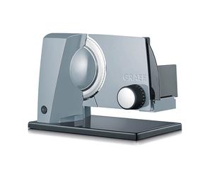 Graef Silver Electrical Slicer SK111
