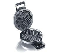Graef WA80 Matt Finish Waffle Maker