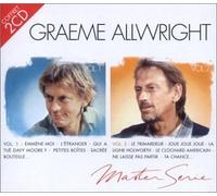 Graeme Allwright - Emm+Ne-Moi - Suzanne