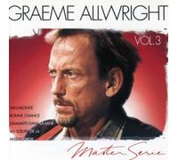 Graeme Allwright - Master Series Vol 3