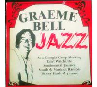 Graeme Bell All Stars - Graeme Bell Jazz