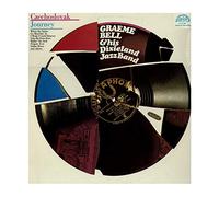 Graeme Bell And His Dixieland Jazz Band - Czechoslovak Journey