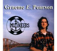 Graeme E. Pearson & The Mutineers