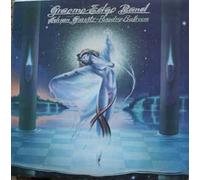 Graeme Edge Band Featuring Adrian Gurvitz - Paradise Ballroom [LP]