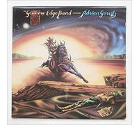 GRAEME EDGE BAND - Kick Off Your Muddy Boots