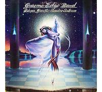 Graeme Edge Band - Paradise Ballroom