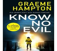 Graeme Hampton Know No Evil Paperback Book Graeme Hampton Multicolor
