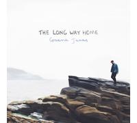 Graeme James - The Long Way Home [VINYL]