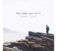 Graeme James – The Long Way Home