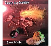 Graeme Jefferies - Canary in a Coalmine [VINYL]