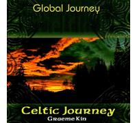 Graeme Kin - Celtic Journey