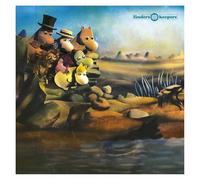 Graeme Miller & Steve Sh - The Moomins