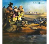 Graeme Miller & Steve Shill - The Moomins