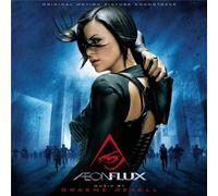 Graeme Revell - Aeon Flux