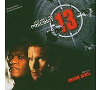 Graeme Revell - Assault on Precinct 13