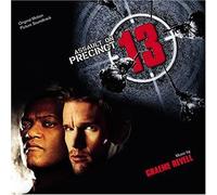 Graeme Revell - Assault on Precinct 13 [Import]