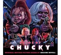 Graeme Revell - Bride Of Chucky [VINYL]