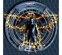 Graeme Revell - Crow Original Motion Picture Score - Vinyl Record - F4z