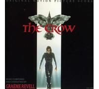 Graeme Revell - The Crow (Original Motion Picture Score)