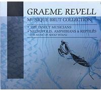Graeme Revell - Musique Brut Collection