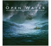 Graeme Revell – Open Water (Original Soundtrack) – CD – US Import