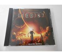 Various - Chronicles of Riddick