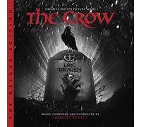 Graeme Revell - The Crow [Import] [VINYL]