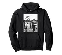 Graeme Souness Kenny Dalglish Football League Winners Pullover Hoodie