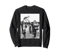 Graeme Souness Kenny Dalglish Football League Winners Sweatshirt