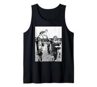 Graeme Souness Kenny Dalglish Football League Winners Tank Top