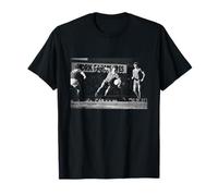 Graeme Souness Liverpool Everton 1980 Football World Cup T-Shirt