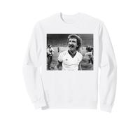 Graeme Souness Liverpool V Bayern Munich World Cup Football Sweatshirt