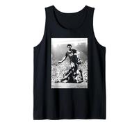 Graeme Souness Liverpool V Brighton Football World Cup Tank Top