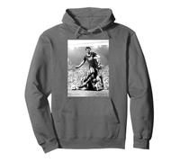 Graeme Souness Liverpool V Brighton World Cup Football Pullover Hoodie