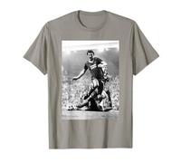 Graeme Souness Liverpool V Brighton World Cup Football T-Shirt