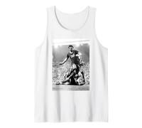 Graeme Souness Liverpool V Brighton World Cup Football Tank Top