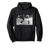 Graeme Souness Liverpool V Everton Final Football World Cup Pullover Hoodie