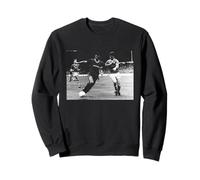 Graeme Souness Liverpool V Everton Final Football World Cup Sweatshirt