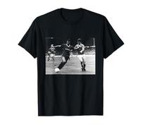 Graeme Souness Liverpool V Everton Final Football World Cup T-Shirt