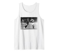 Graeme Souness Liverpool V Everton Final World Cup Football Tank Top