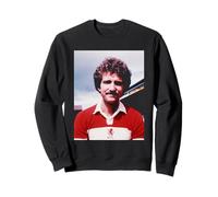 Graeme Souness Middlesbrough MFC 1976 Football World Cup Sweatshirt