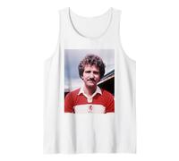 Graeme Souness Middlesbrough MFC 1976 World Cup Football Tank Top