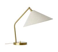 Gräshoppa table lamp, Greta M. Grossman Gold one size