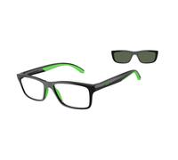 Graf An4356 - male - Arnette - Glasses - Black - 54 MM - Accessories 54 MM